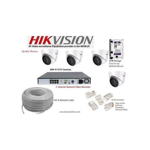 CCTV