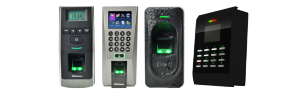 Biometrics & Access