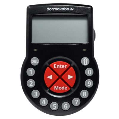 Axessor IP